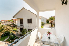 Гостиница Apartments Nadja  Биела
